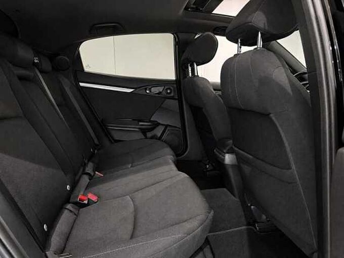 Honda Civic 1.5 VTEC Turbo Sport Plus