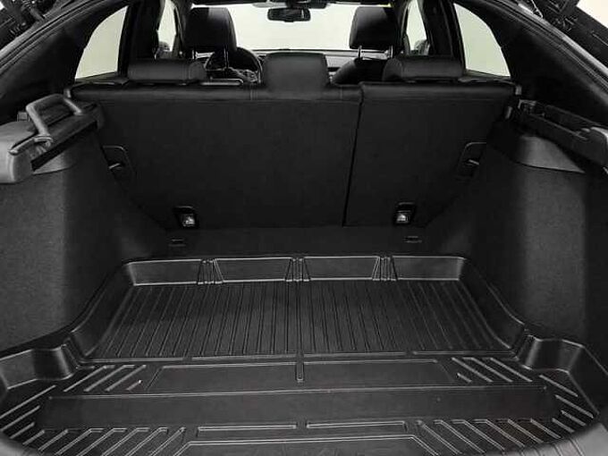 Honda Civic 1.5 VTEC Turbo Sport Plus