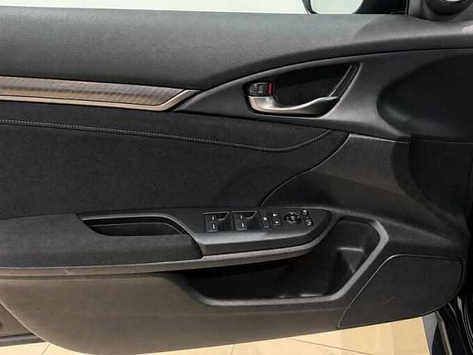 Honda Civic 1.5 VTEC Turbo Sport Plus