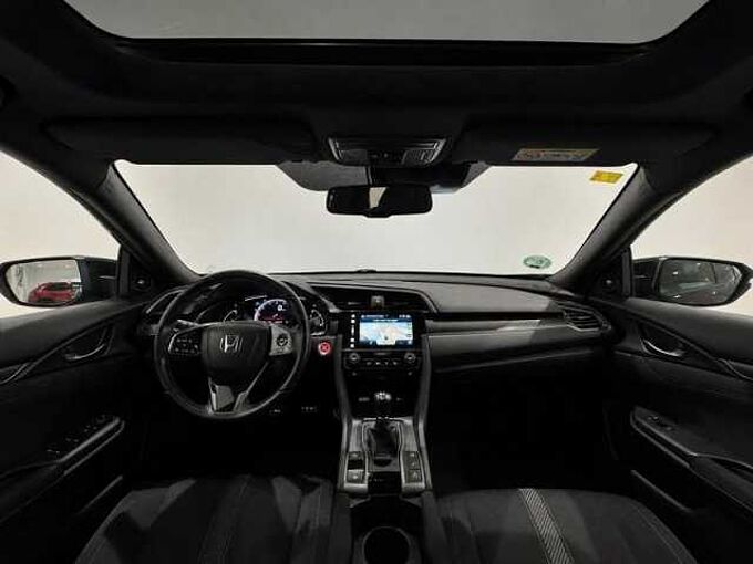 Honda Civic 1.5 VTEC Turbo Sport Plus
