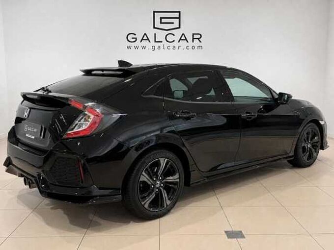 Honda Civic 1.5 VTEC Turbo Sport Plus