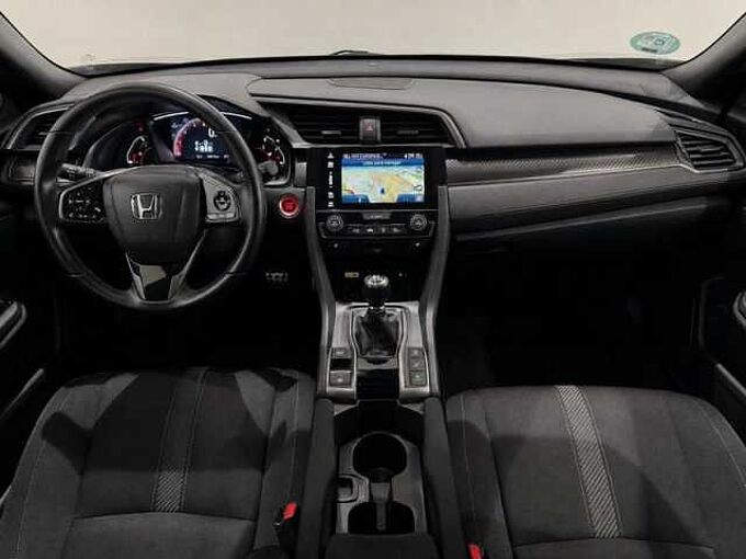 Honda Civic 1.5 VTEC Turbo Sport Plus