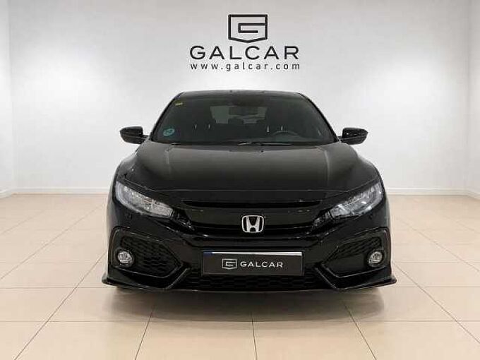 Honda Civic 1.5 VTEC Turbo Sport Plus