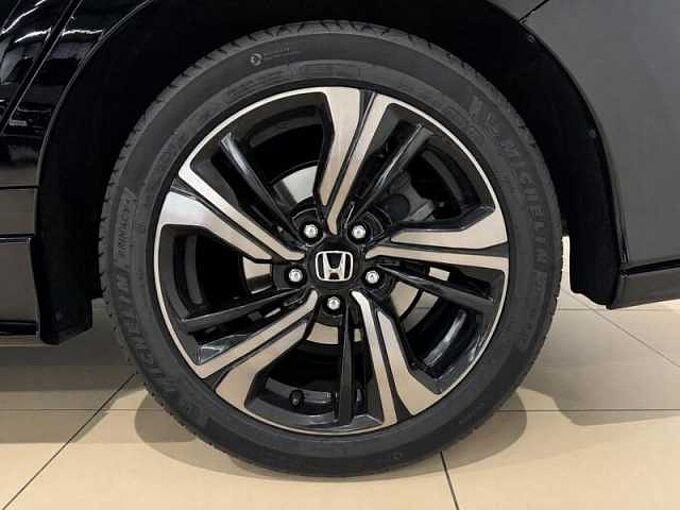 Honda Civic 1.5 VTEC Turbo Sport Plus