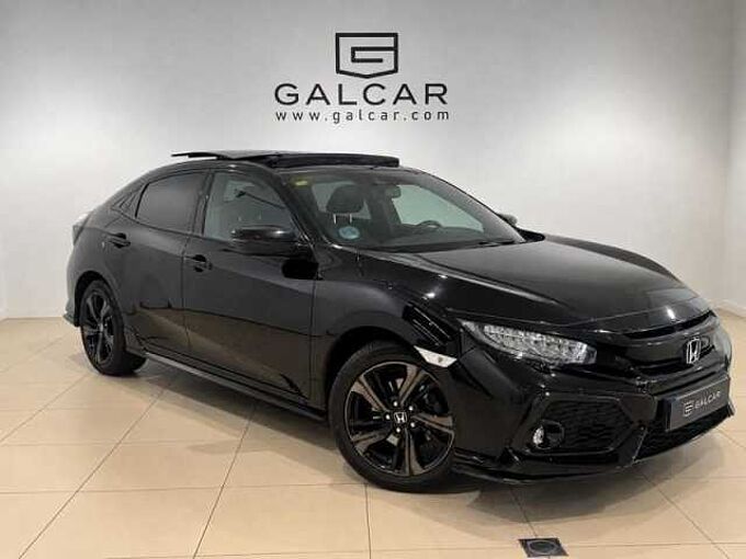 Honda Civic 1.5 VTEC Turbo Sport Plus