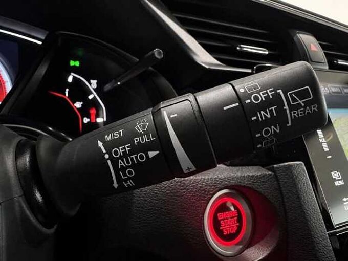 Honda Civic 1.5 VTEC Turbo Sport Plus