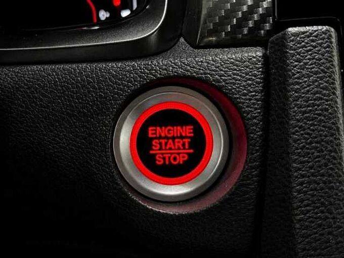 Honda Civic 1.5 VTEC Turbo Sport Plus