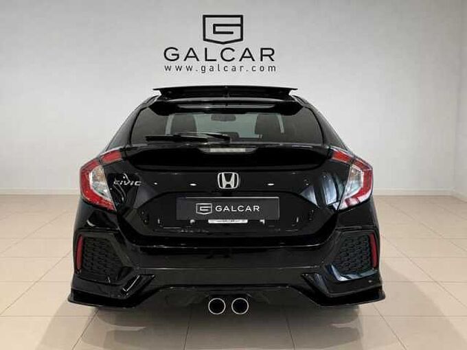 Honda Civic 1.5 VTEC Turbo Sport Plus