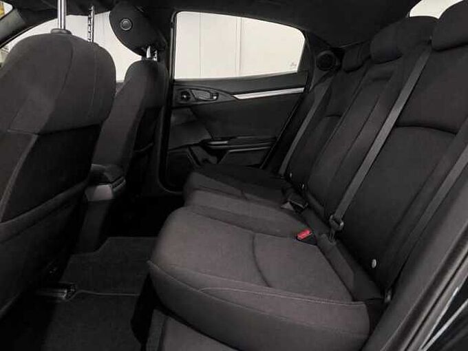 Honda Civic 1.5 VTEC Turbo Sport Plus