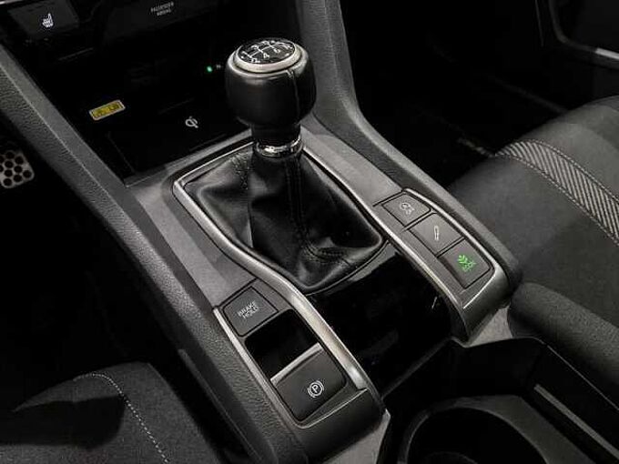 Honda Civic 1.5 VTEC Turbo Sport Plus
