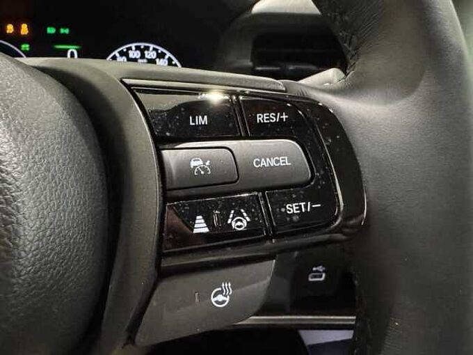 Honda HR-V 1.5 i-MMD 4x2 Advance