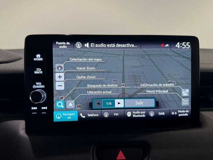 Honda HR-V 1.5 i-MMD 4x2 Advance