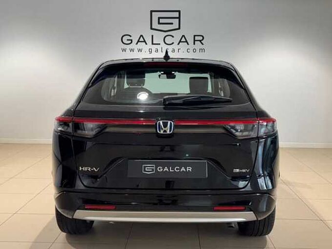 Honda HR-V 1.5 i-MMD 4x2 Advance