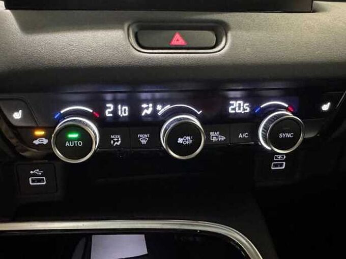 Honda HR-V 1.5 i-MMD 4x2 Advance