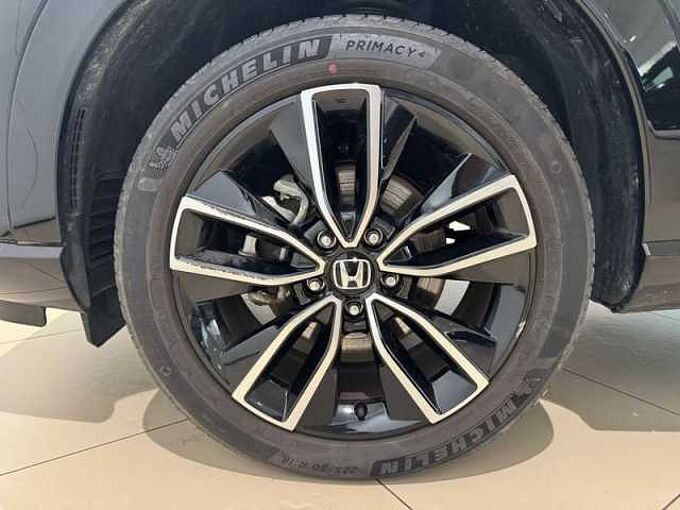 Honda HR-V 1.5 i-MMD 4x2 Advance