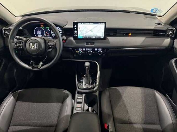 Honda HR-V 1.5 i-MMD 4x2 Advance