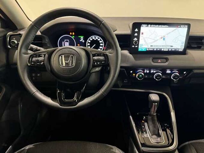 Honda HR-V 1.5 i-MMD 4x2 Advance