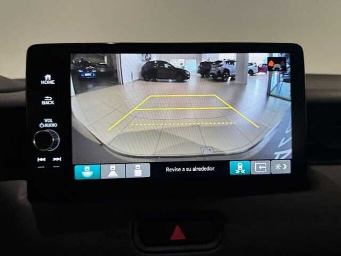 Honda HR-V 1.5 i-MMD 4x2 Advance