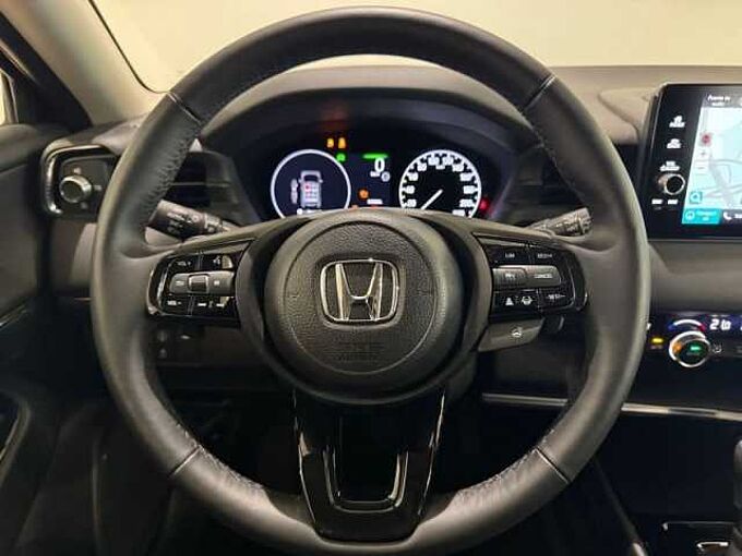 Honda HR-V 1.5 i-MMD 4x2 Advance