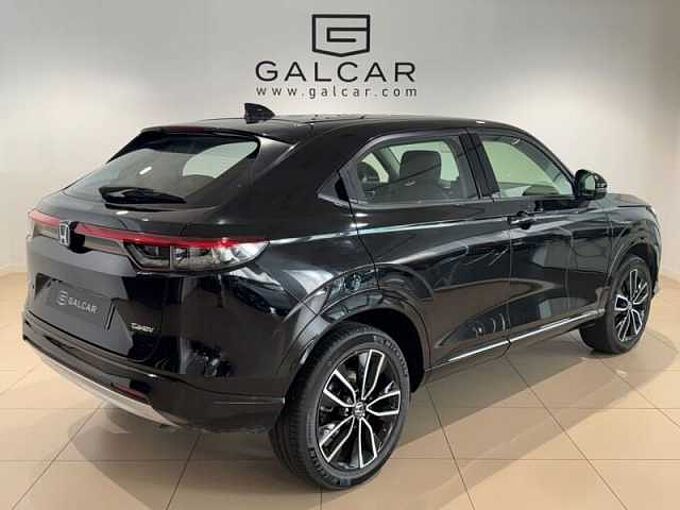 Honda HR-V 1.5 i-MMD 4x2 Advance