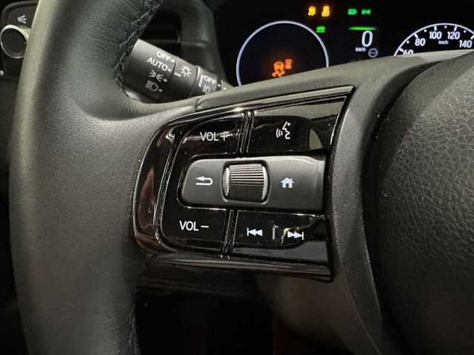 Honda HR-V 1.5 i-MMD 4x2 Advance