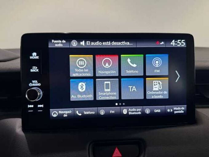Honda HR-V 1.5 i-MMD 4x2 Advance