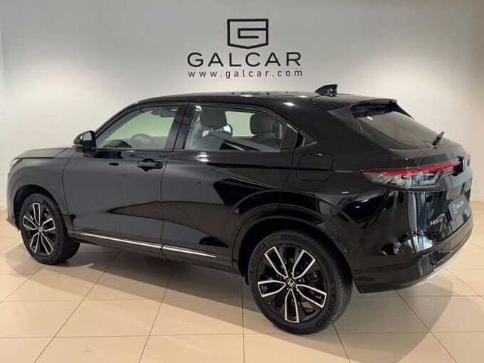 Honda HR-V 1.5 i-MMD 4x2 Advance