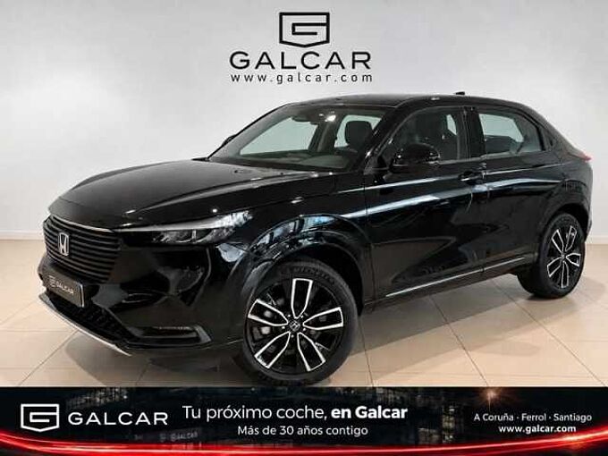 Honda  HR-V 1.5 i-MMD 4x2 Advance