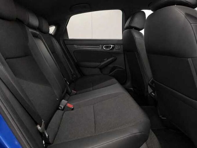 Honda Civic E:Hev 2.0 i-MMD CVT Sport