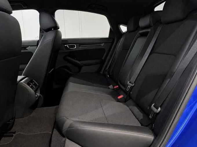 Honda Civic E:Hev 2.0 i-MMD CVT Sport