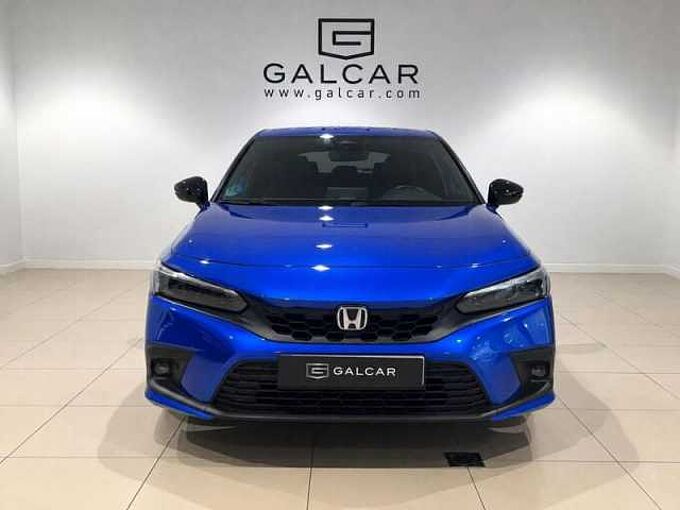 Honda Civic E:Hev 2.0 i-MMD CVT Sport