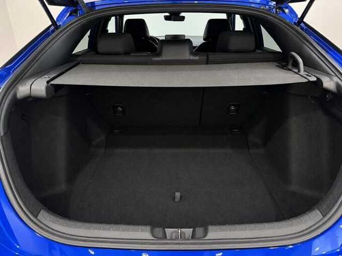 Honda Civic E:Hev 2.0 i-MMD CVT Sport
