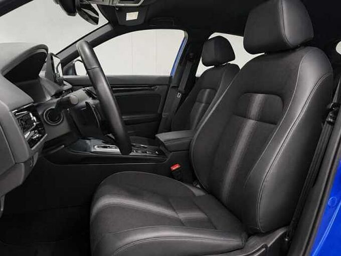 Honda Civic E:Hev 2.0 i-MMD CVT Sport