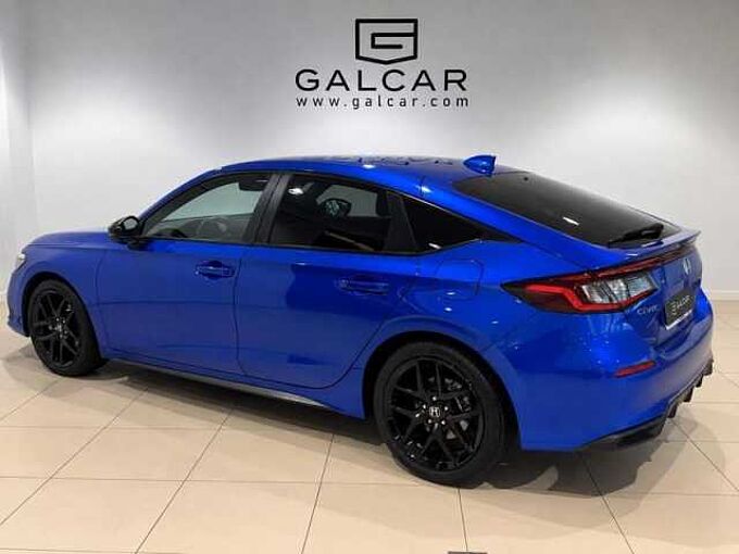 Honda Civic E:Hev 2.0 i-MMD CVT Sport