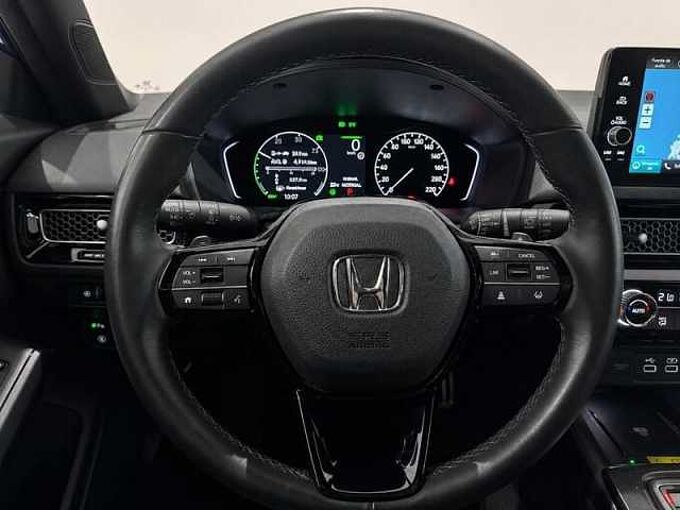 Honda Civic E:Hev 2.0 i-MMD CVT Sport