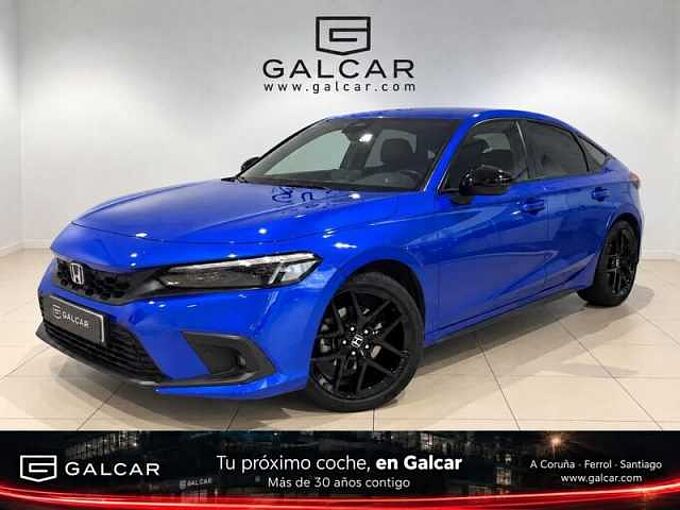 Honda  Civic E:Hev 2.0 i-MMD CVT Sport