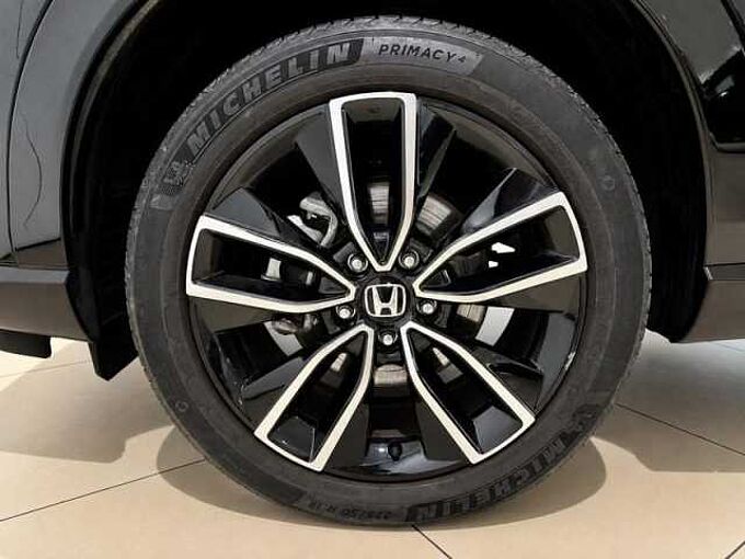 Honda HR-V 1.5 i-MMD 4x2 Advance