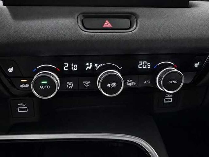 Honda HR-V 1.5 i-MMD 4x2 Advance
