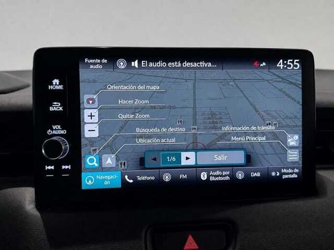 Honda HR-V 1.5 i-MMD 4x2 Advance