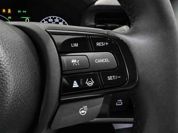 Honda HR-V 1.5 i-MMD 4x2 Advance