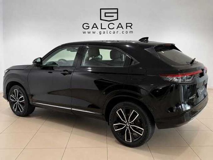 Honda HR-V 1.5 i-MMD 4x2 Advance