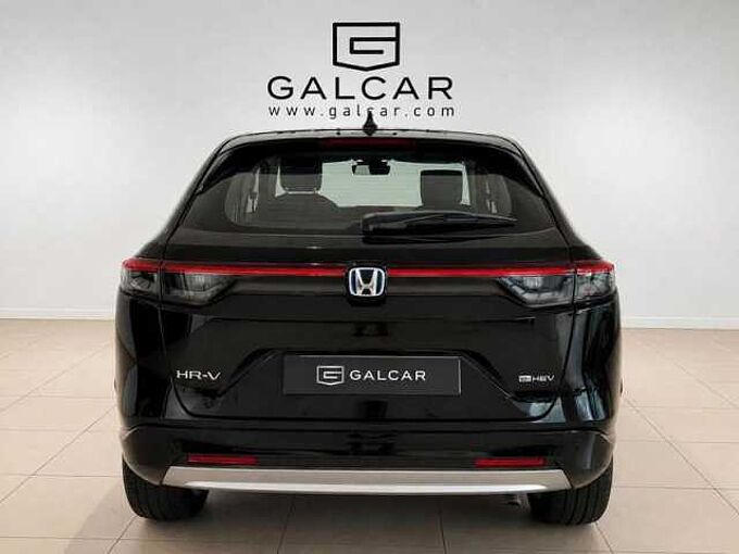 Honda HR-V 1.5 i-MMD 4x2 Advance