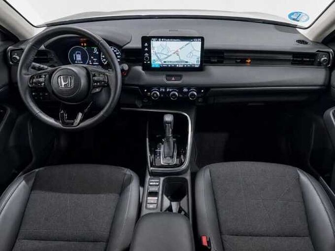 Honda HR-V 1.5 i-MMD 4x2 Advance