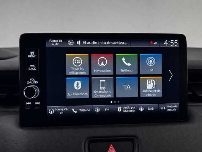 Honda HR-V 1.5 i-MMD 4x2 Advance