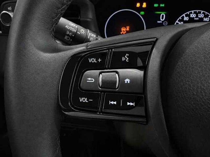 Honda HR-V 1.5 i-MMD 4x2 Advance