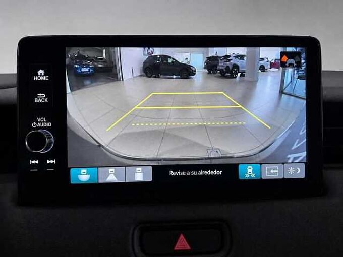 Honda HR-V 1.5 i-MMD 4x2 Advance