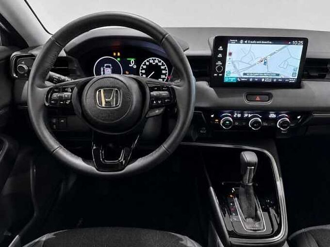 Honda HR-V 1.5 i-MMD 4x2 Advance