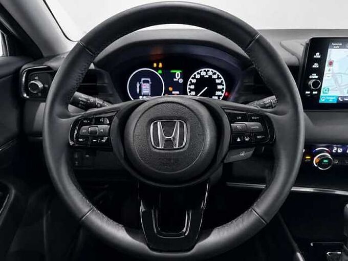 Honda HR-V 1.5 i-MMD 4x2 Advance
