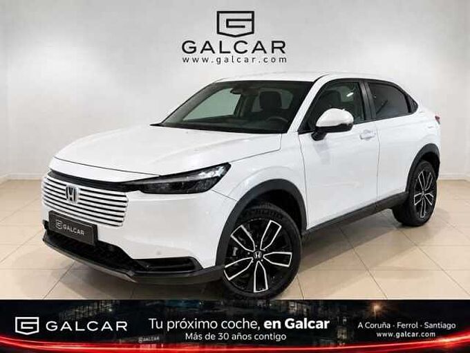 Honda  HR-V 1.5 i-MMD 4x2 Elegance
