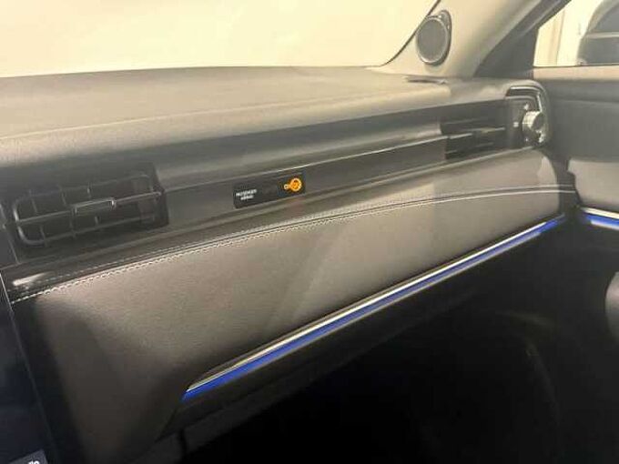 Honda E:NY1 Elegance